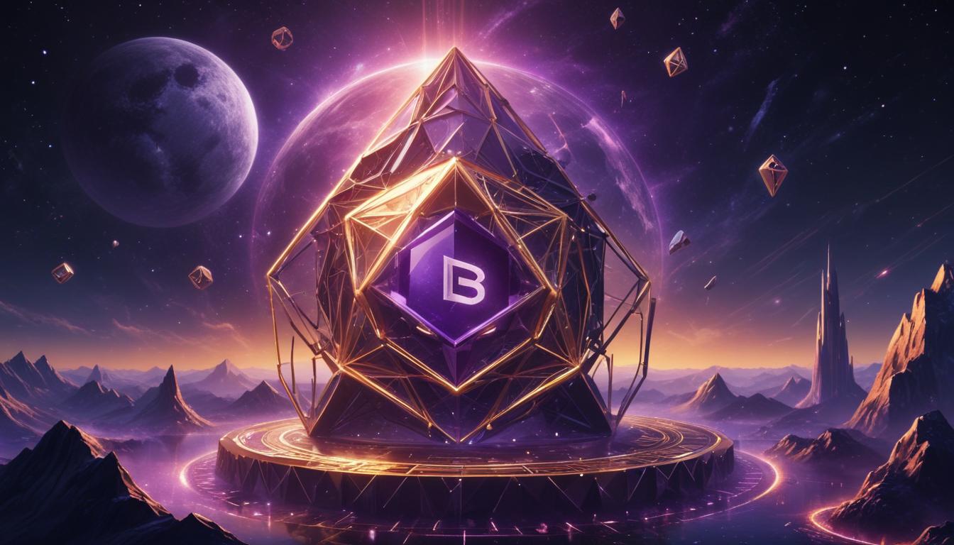 BlockDAG: Последний шанс купить BDAG за $0,0016 — Раскрыт ROI 3025%! | Cryptodamus.io