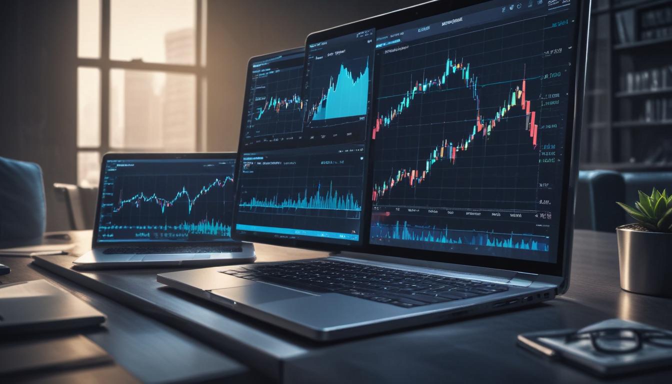 Bluefin внедряет HFT на Sui: Как $43 млрд объема переворачивают DeFi для институтов | Cryptodamus.io