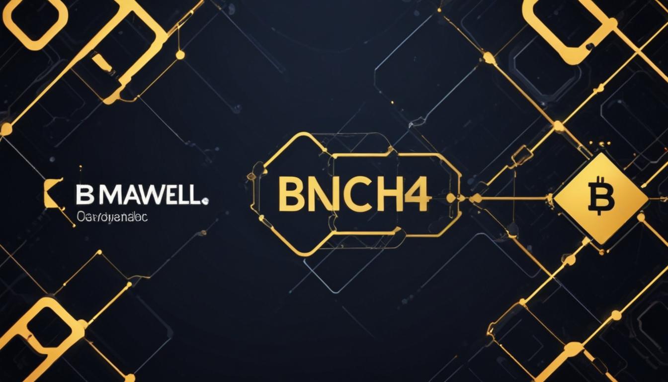 BNB Chain Обновление Maxwell: Скорость <1 сек и будущее Web3! | Cryptodamus.io