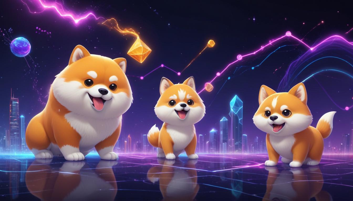 BONK: Прогноз Цены на 2025-2026 Годы и Сравнение с SHIB – Аналитика Экспертов | Cryptodamus.io