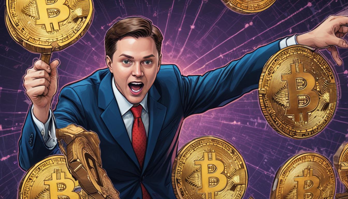 Закат криптоинноваций? Truth Social BTC ETF отложен до 18.09.2025 — расшифровка регуляторного сигнала | Cryptodamus.io