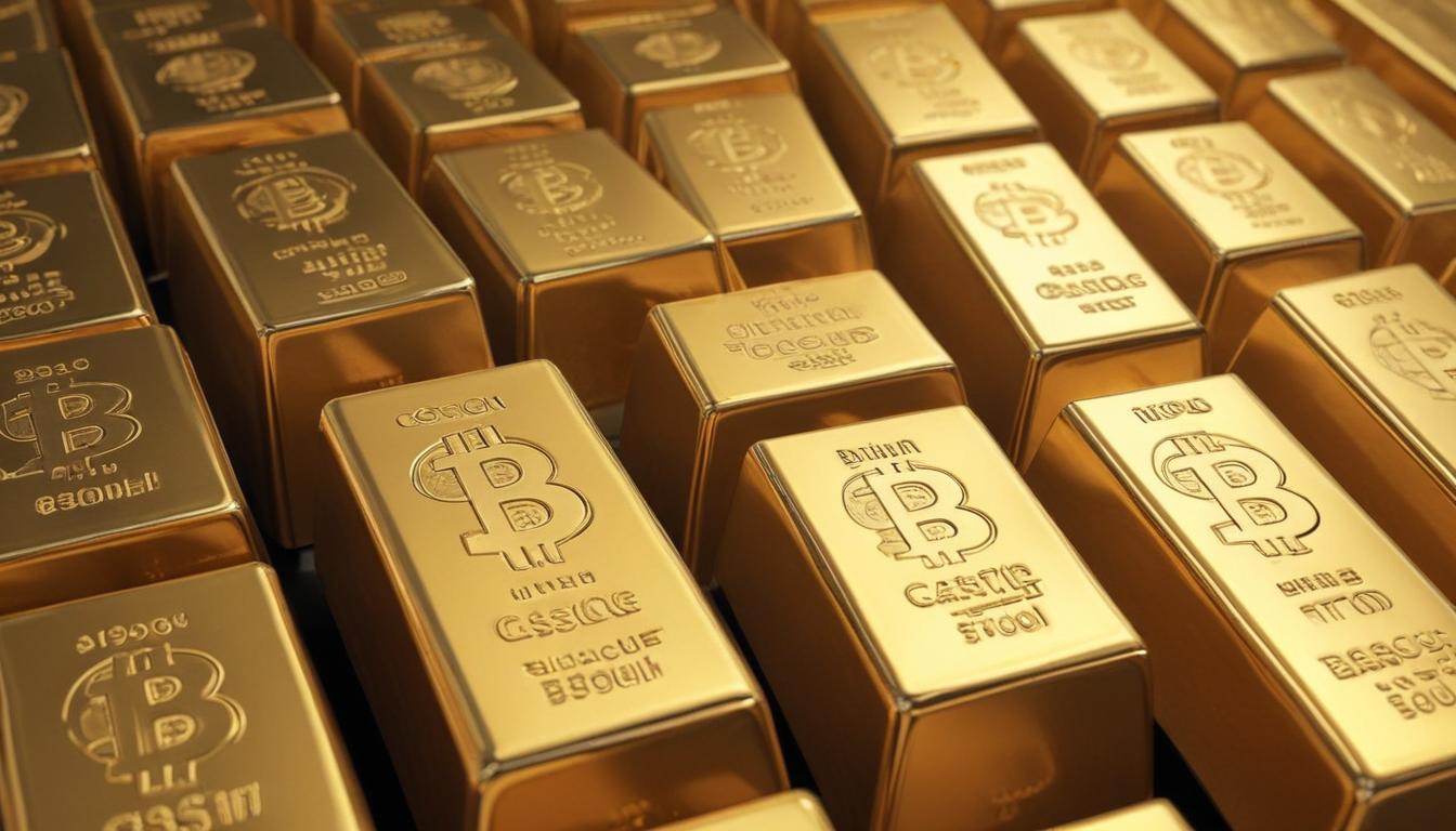 Casascius Bitcoin Bars: The Epic 13-Year HODL, Lost Forked Coins & Crypto Security Lessons | Cryptodamus.io