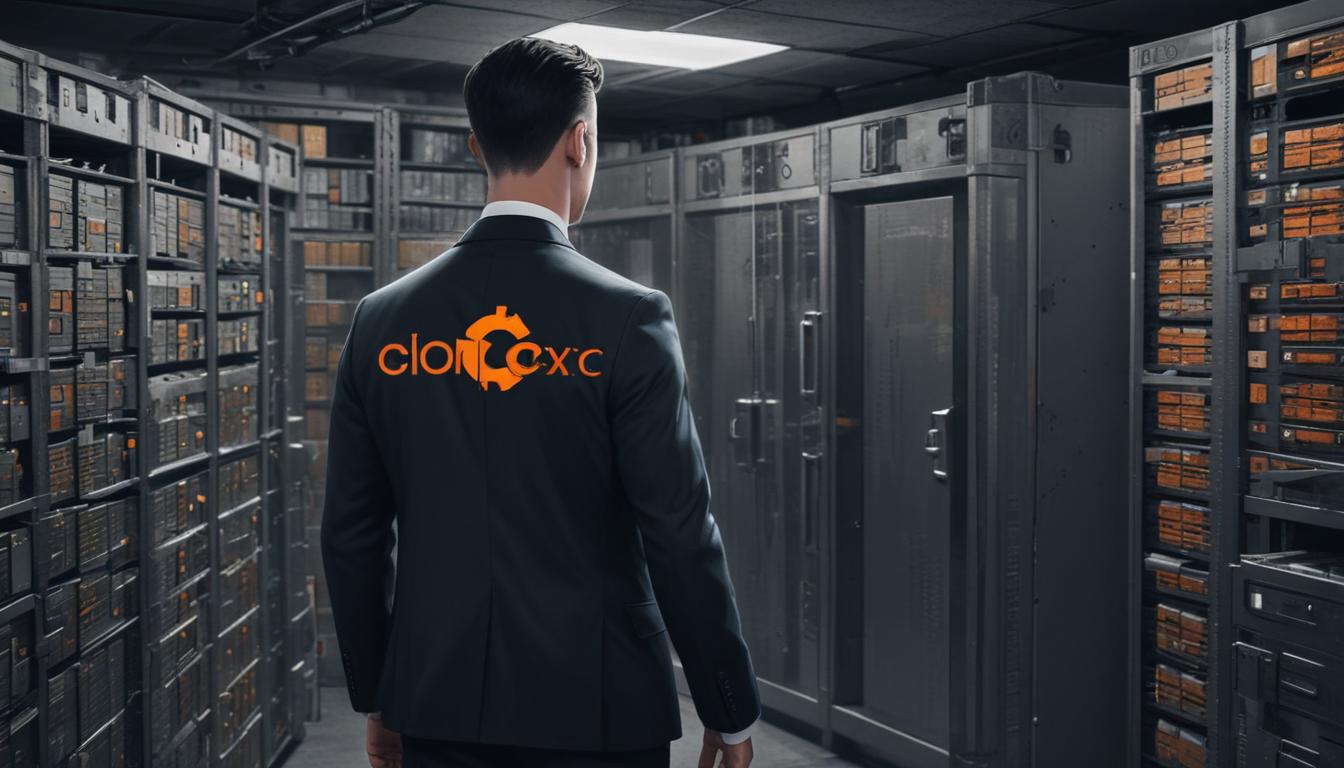 CoinDCX Breach: $44M Loss & Lazarus Group Tactics Unveiled | Cryptodamus.io