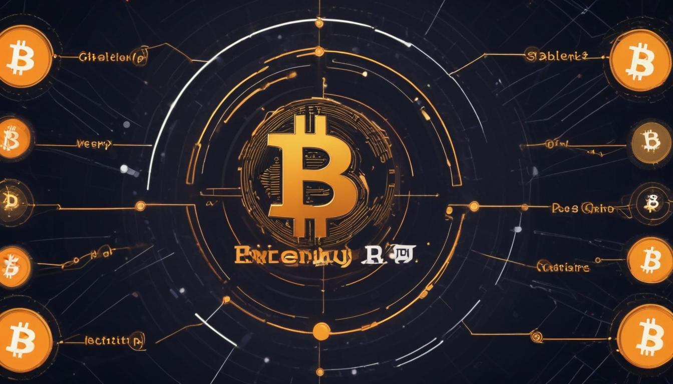 Core's Rev+: Unlock Sustainable Crypto Growth & Earn from Network Activity! | Cryptodamus.io