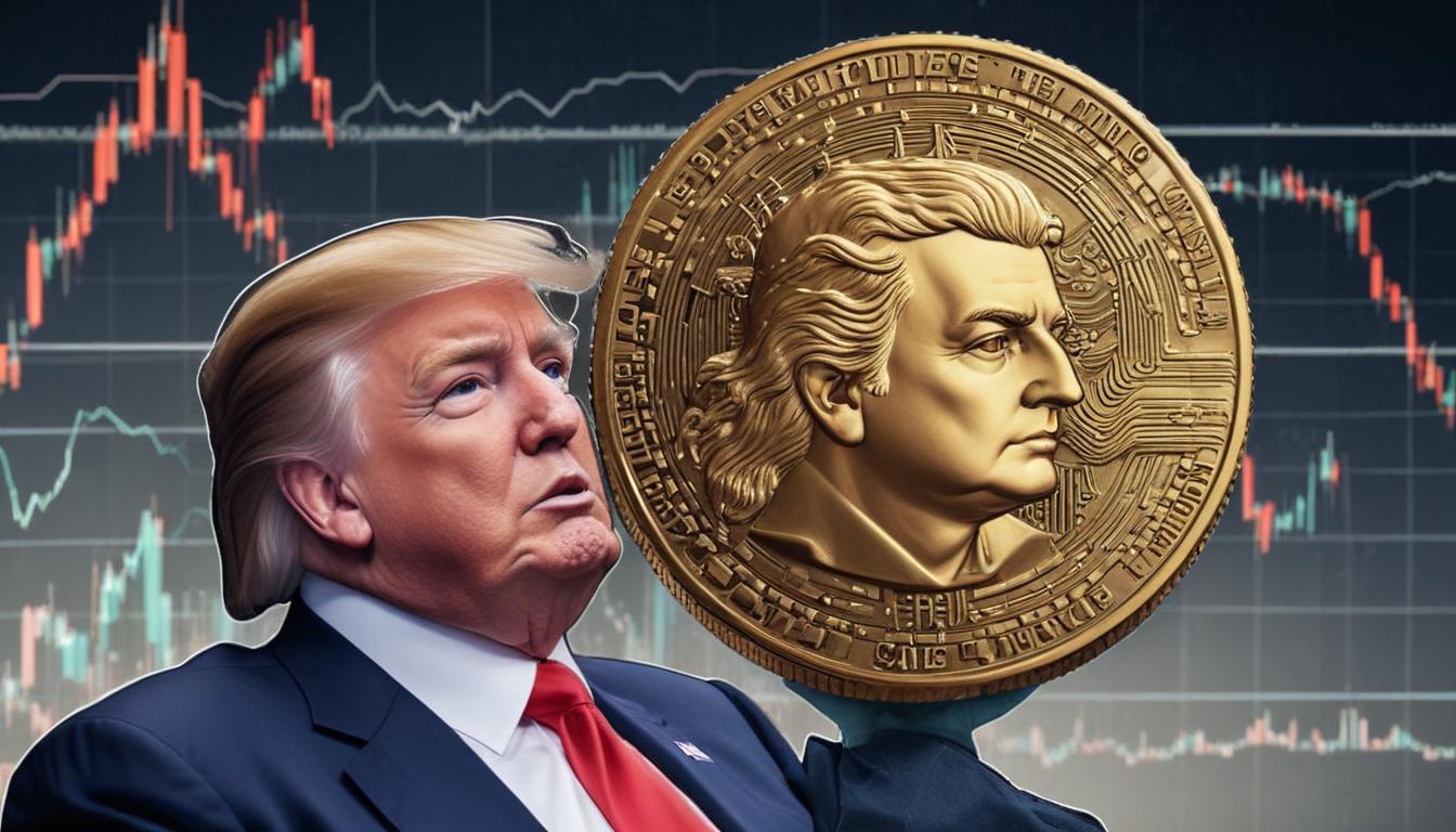Ралли Cronos (CRO): Почему включение в политический ETF стало катализатором роста на 200%? | Cryptodamus.io