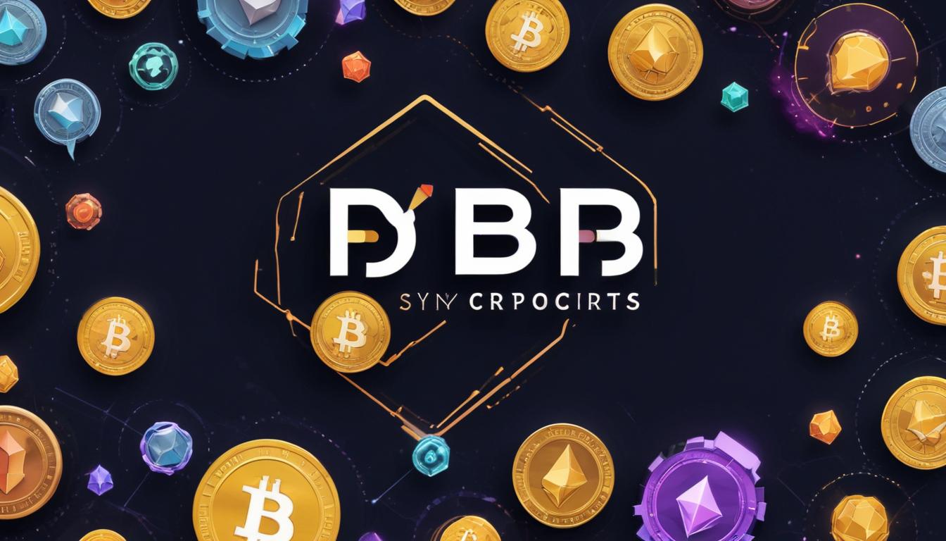 Crypto Gems 2024: BlockDAG, Hyperliquid, Sui & BNB - Which Crypto Will 10x? | Cryptodamus.io