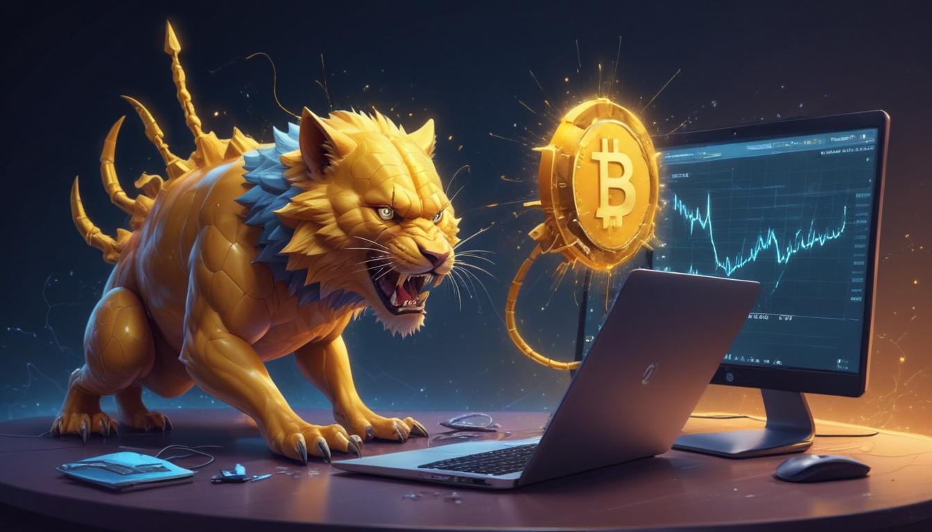 Криптобезопасность в 2025: $2.5 млрд убытков, взломы Bybit, Cetus и фишинг – что нужно знать! | Cryptodamus.io