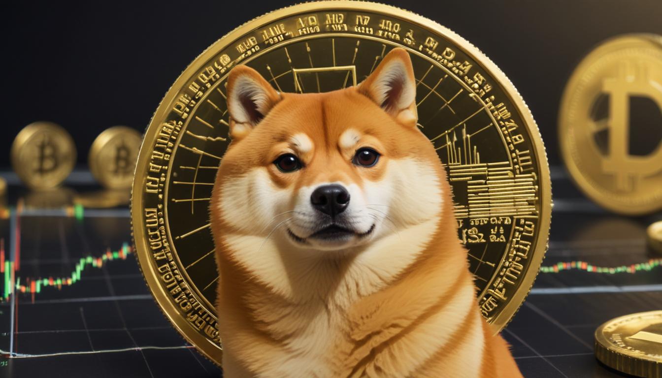Dogecoin to $0.25 & Beyond: What's Next for the Meme Moon? | Cryptodamus.io