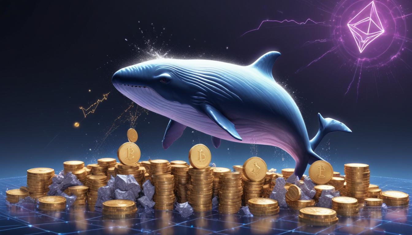 ETH взлетит? Развенчиваем мифы: Институционалы, L2 и июльское ралли! | Cryptodamus.io