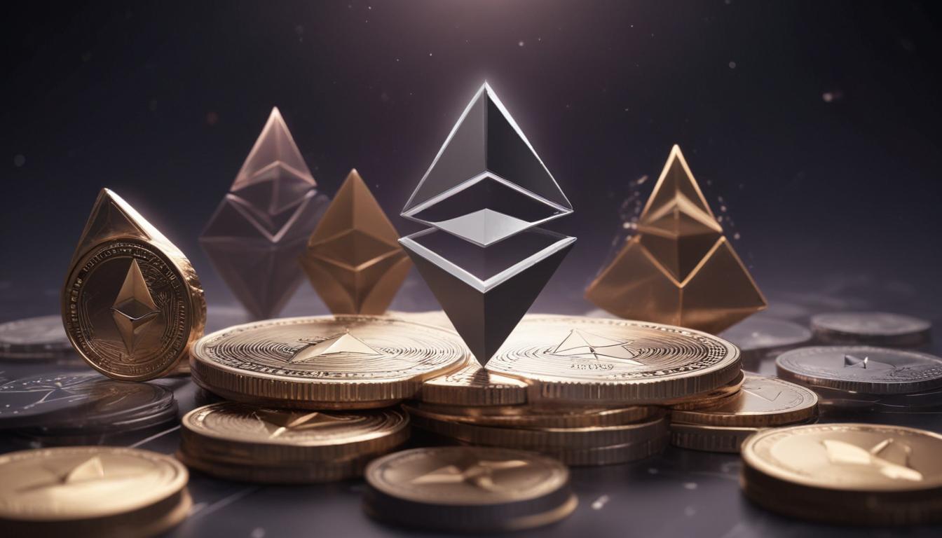 Ethereum на взлёте: прорыв, влияние и курс на $3000+! 🔥 | Cryptodamus.io