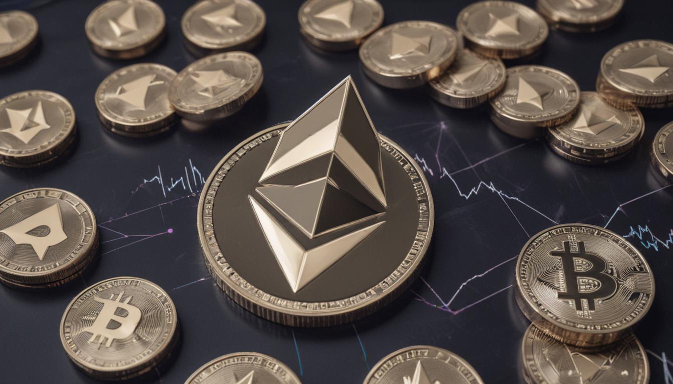 Ethereum: Взлет до $5000? Анализ ETF, институционалов и прогнозов | Cryptodamus.io