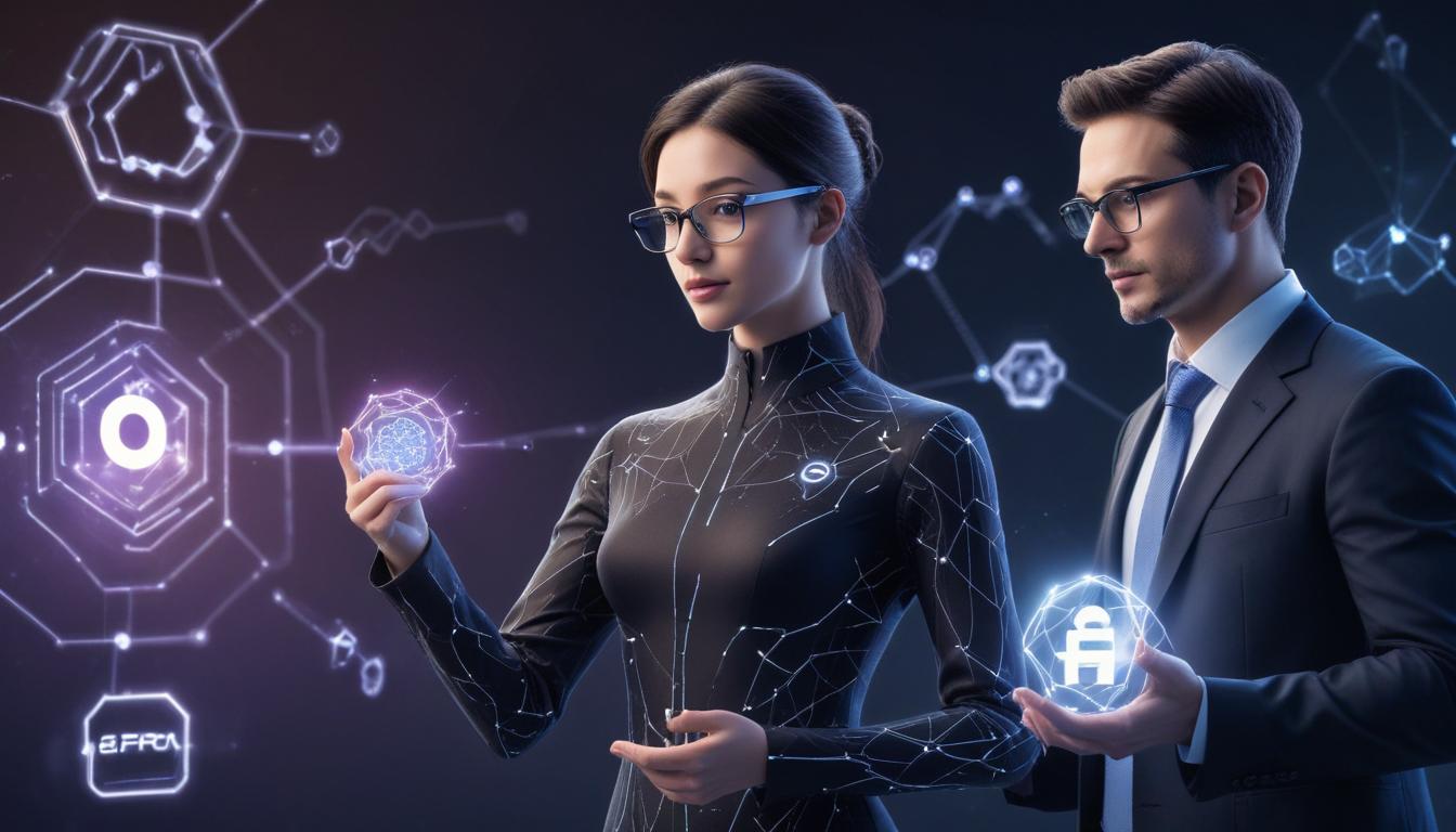 From GPT to Autonomous Agents: How ACP Is Building the $1T AI Economy | Cryptodamus.io
