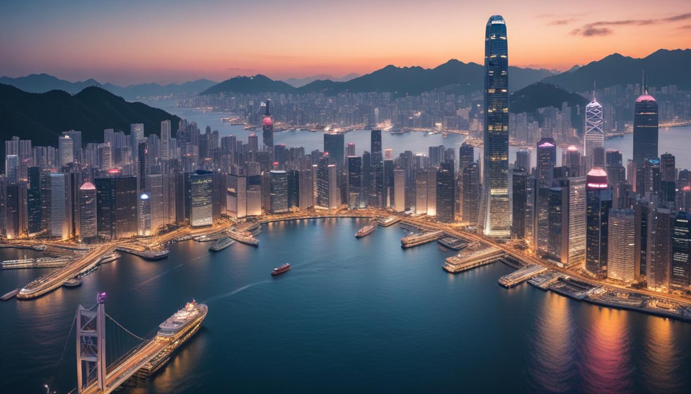 How AxCNH’s Yuan-Backed Stablecoin Launch Could Reshape Global Trade | Cryptodamus.io