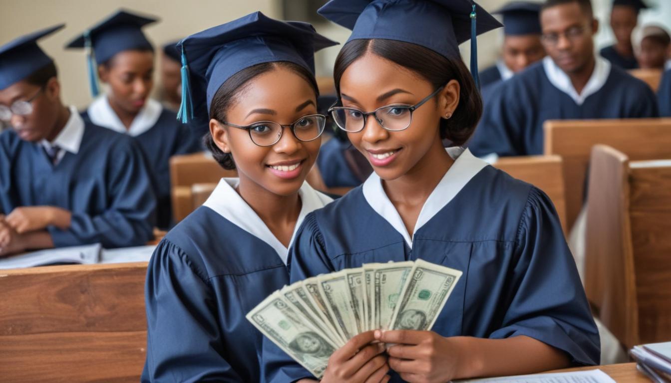 How Nigeria’s CBN Revolutionized Global Education Payments in 2024 [Step-by-Step Guide Included] | Cryptodamus.io