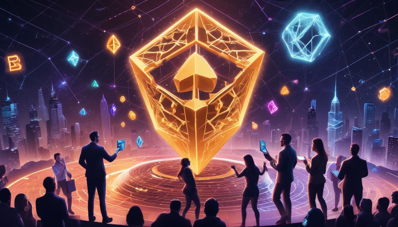 L2 Frenzy! CELO, STRK, ARB & Beyond: How Social Buzz Drives Crypto's Future | Cryptodamus.io