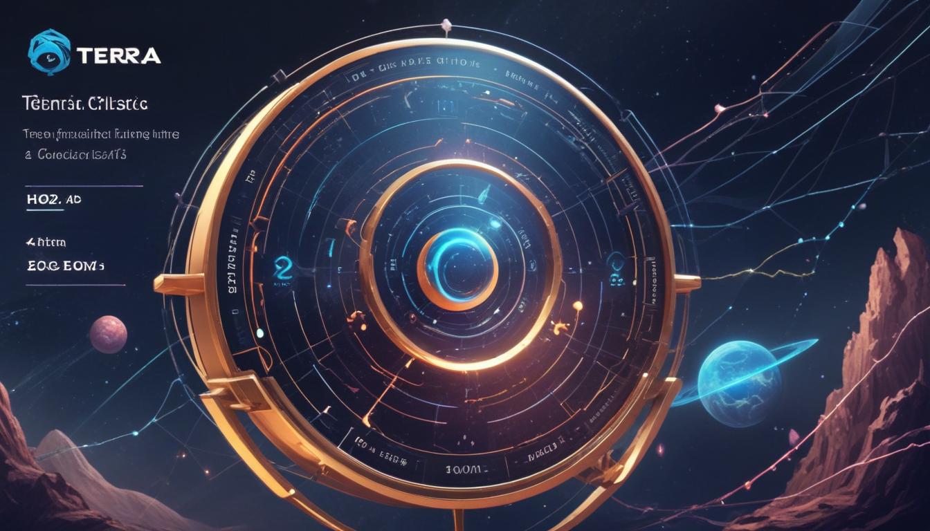 LUNC's Epic Comeback: Will Terra Classic Hit $0.0001? Price Prediction & Analysis! | Cryptodamus.io