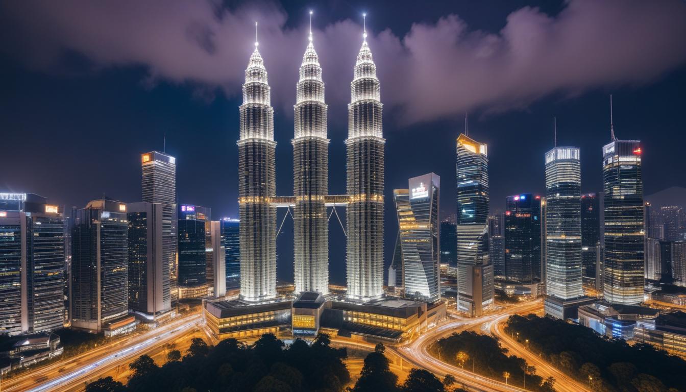Malaysia's Crypto Revolution: Streamlined Listings, Fortified Investor Protection & High-Risk Asset Focus! | Cryptodamus.io