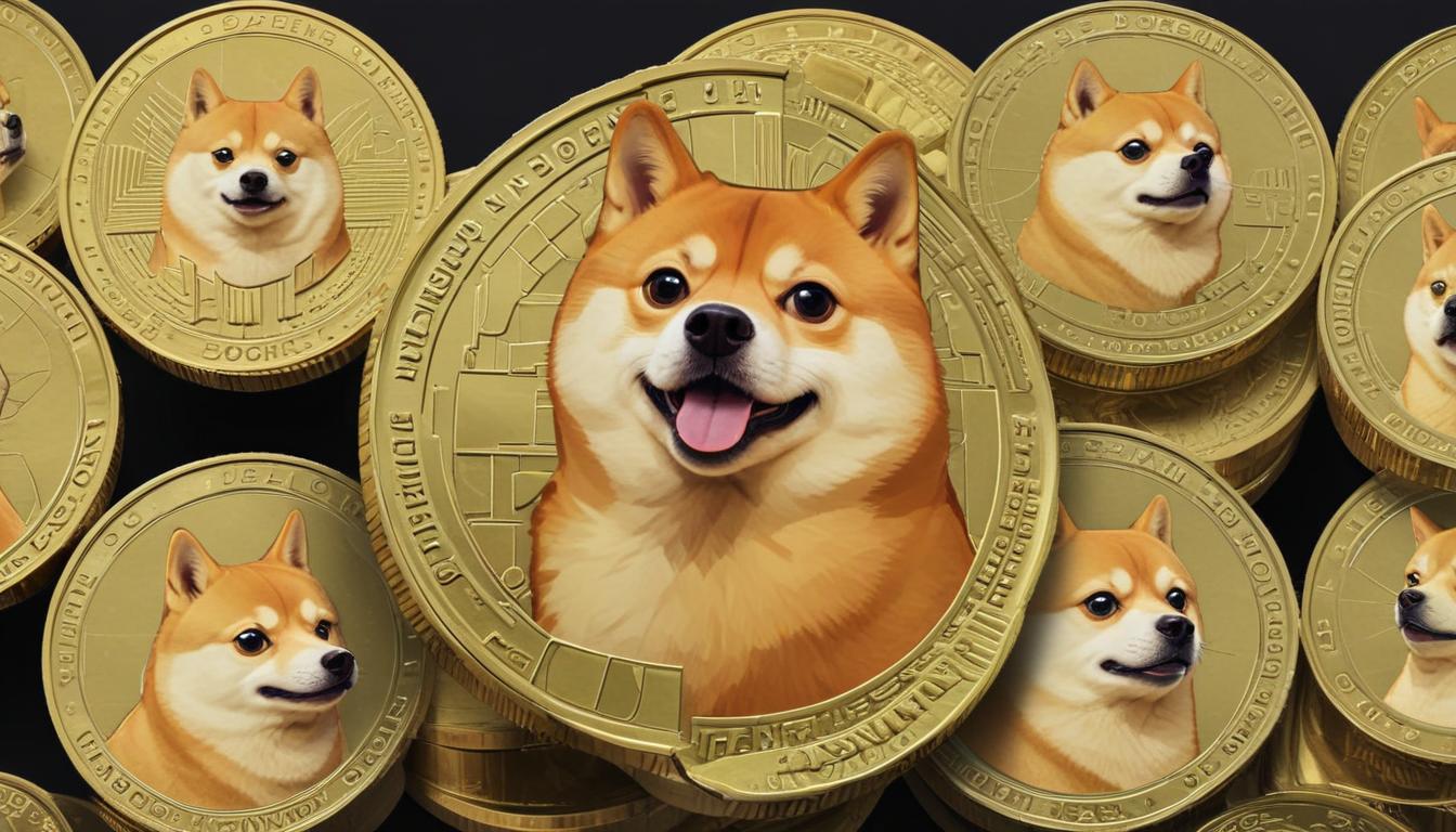 Meme Coin Mania! DOGE's $0.42 Target vs. PEPE's Dominance | Cryptodamus.io