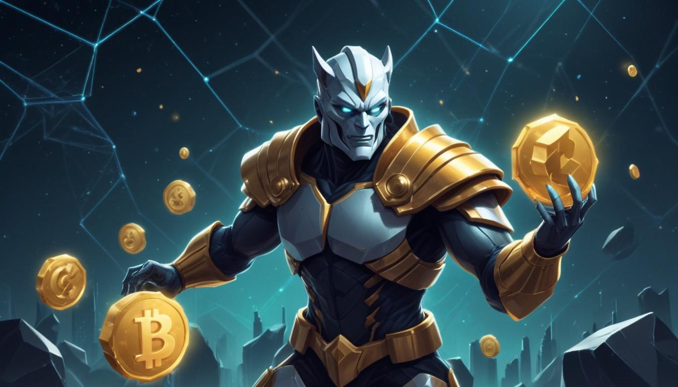 NEAR Staking ETP Launched on Xetra: Unlock Decentralized Yields Effortlessly! | Cryptodamus.io