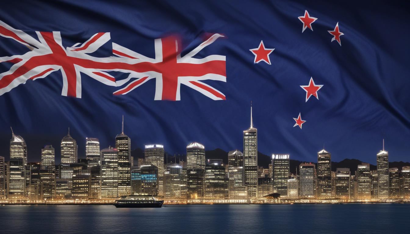 New Zealand's New AML Laws: Banning Crypto ATMs & Capping Cash Transfers – What It Means for Global Finance | Cryptodamus.io