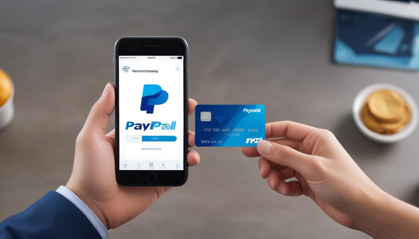 PayPal World: революция платежного экосистемы UPI-Индии & MercadoLibre-Латама | Cryptodamus.io