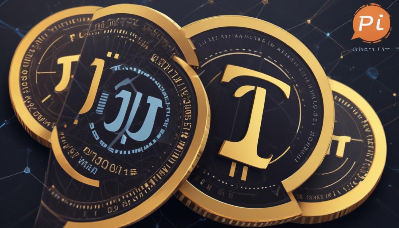 Pi Coin Unlock Alert: Massive 304M Tokens Released! Price Impact & Expert Predictions | Cryptodamus.io