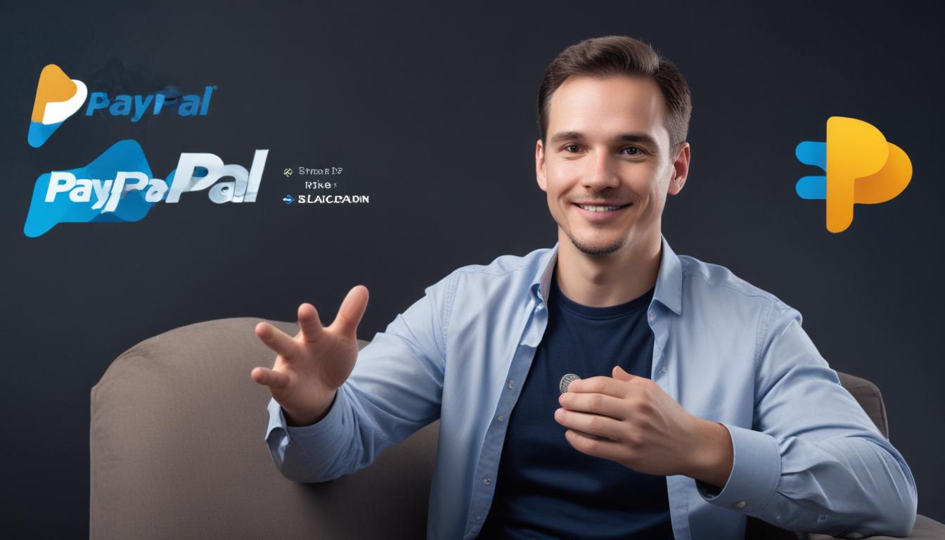 Как PayPal с PYUSD на Stellar меняет правила глобальных платежей? Революция в транзакциях уже здесь | Cryptodamus.io