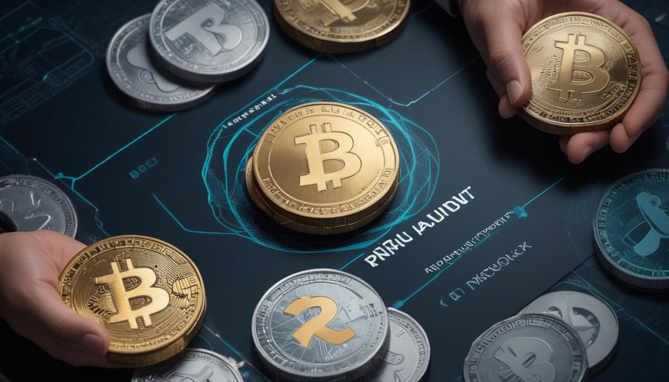 Ripple's RLUSD & AMINA Bank: The Future of Compliant Digital Dollars! | Cryptodamus.io