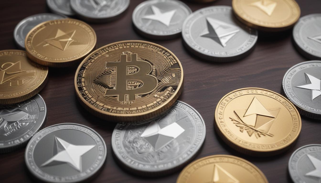 RLUSD's Explosive June: Crypto's Fastest-Growing Stablecoin Shocks the Market! | Cryptodamus.io