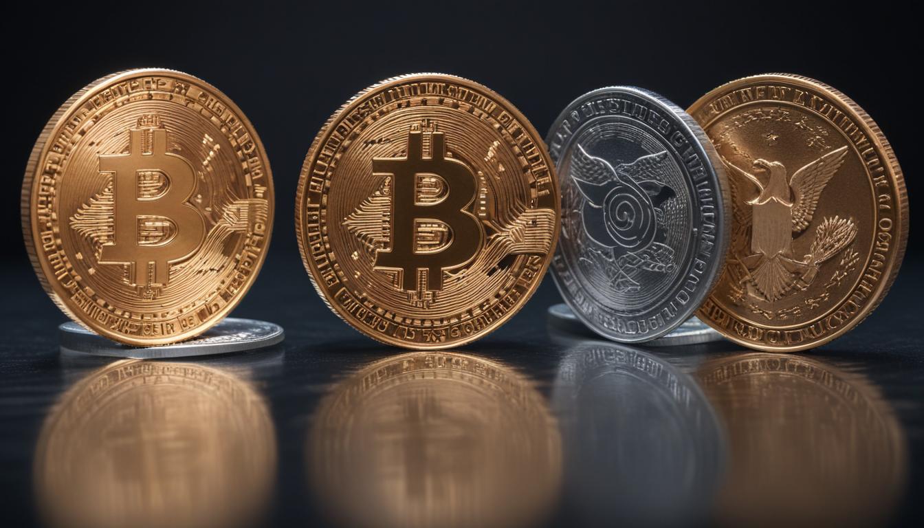 SEC vs Ripple Legal Battleground Concludes: XRP Secured, Ripple Redefines Global Payments, and US Crypto Regulation Transforms! | Cryptodamus.io