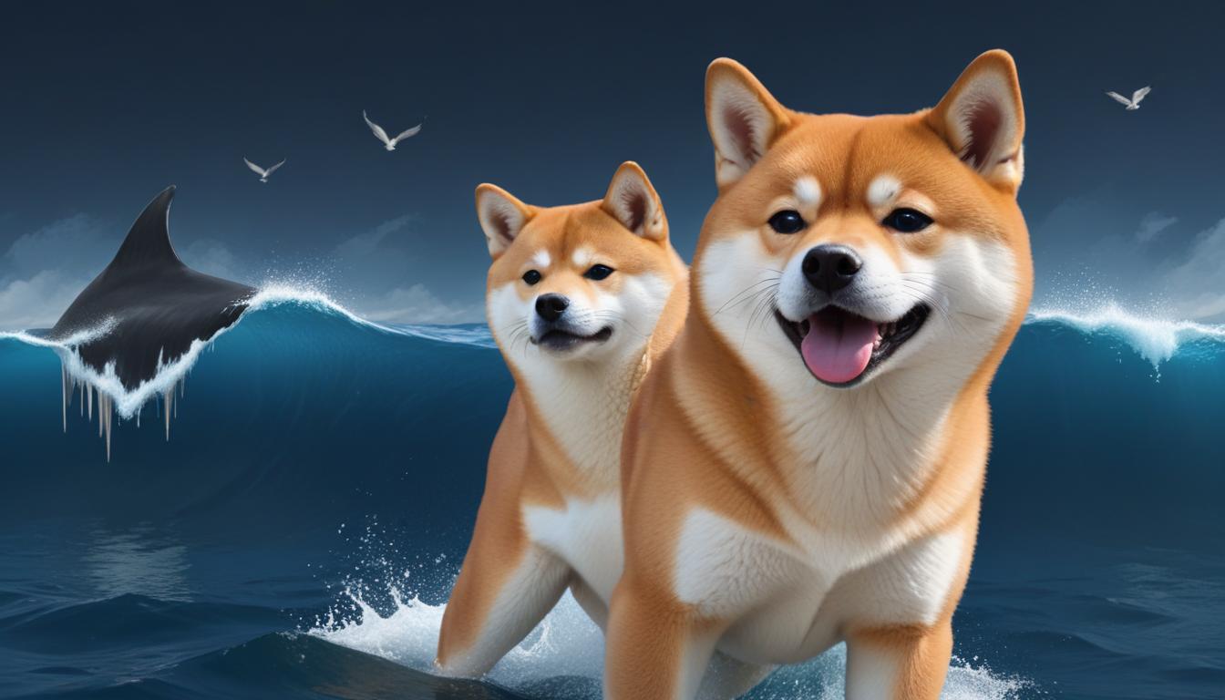 Shiba Inu Whale Dominance: What 74% Means for SHIB Price & Market Sentiment | Cryptodamus.io