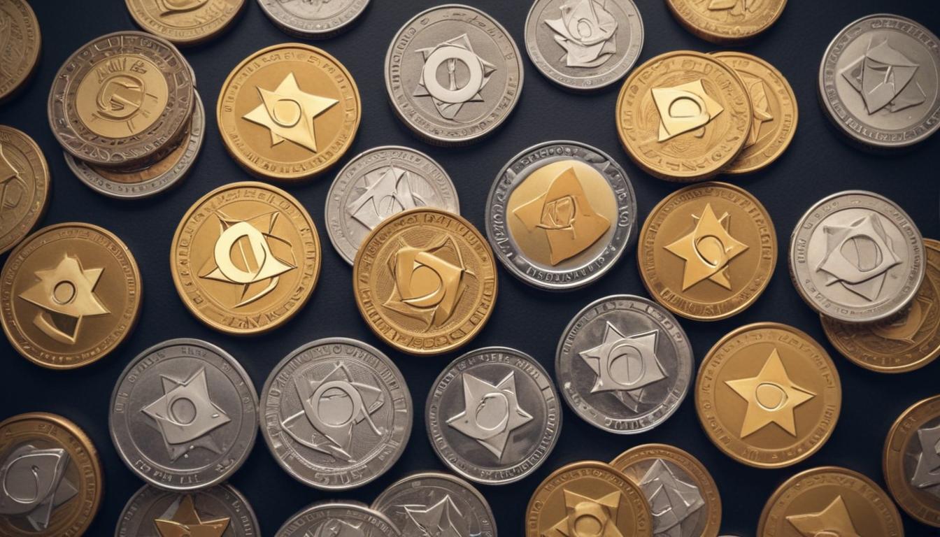 Solana Meme Coins: Взрывной Рост, Лидеры и Будущее — Все, Что Нужно Знать! | Cryptodamus.io