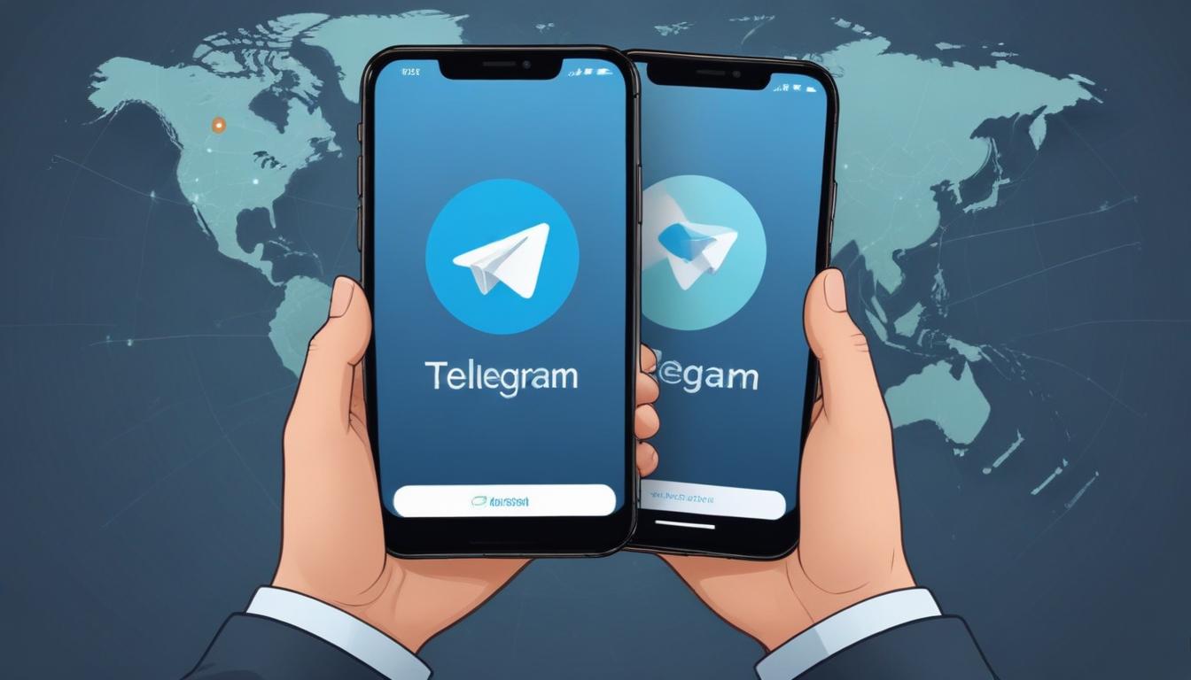 Telegram & TON: Web3 Accessibility for Millions - The Game Changer | Cryptodamus.io
