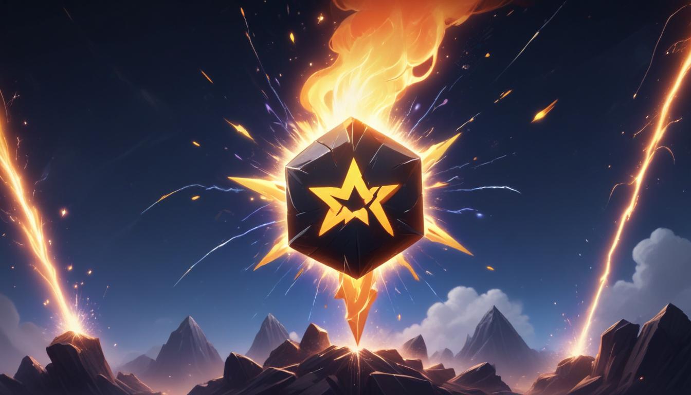 The Spark Token (SPK) Paradox – 50% Price Collapse Amid Record Highs in DeFi Adoption 📉 | Cryptodamus.io