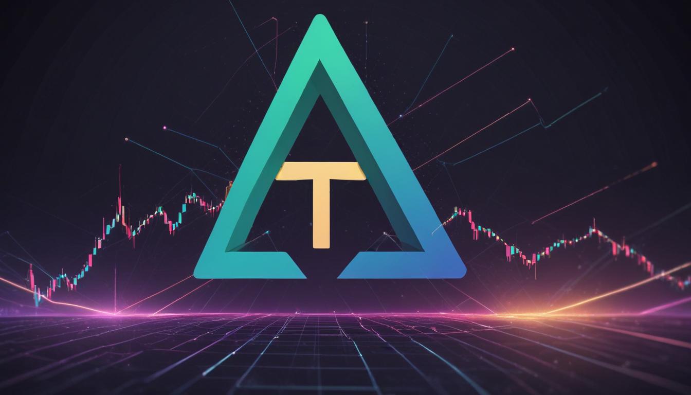 Toncoin's Descent: Ascending Triangle Breakdown & $1.90 Target? | Cryptodamus.io