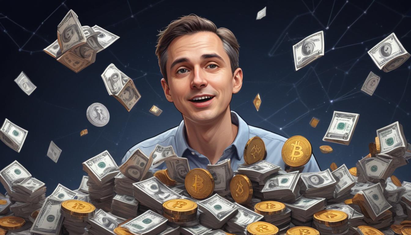 ETF Truth Social: Революция в криптоинвестициях с Трампом? | Cryptodamus.io