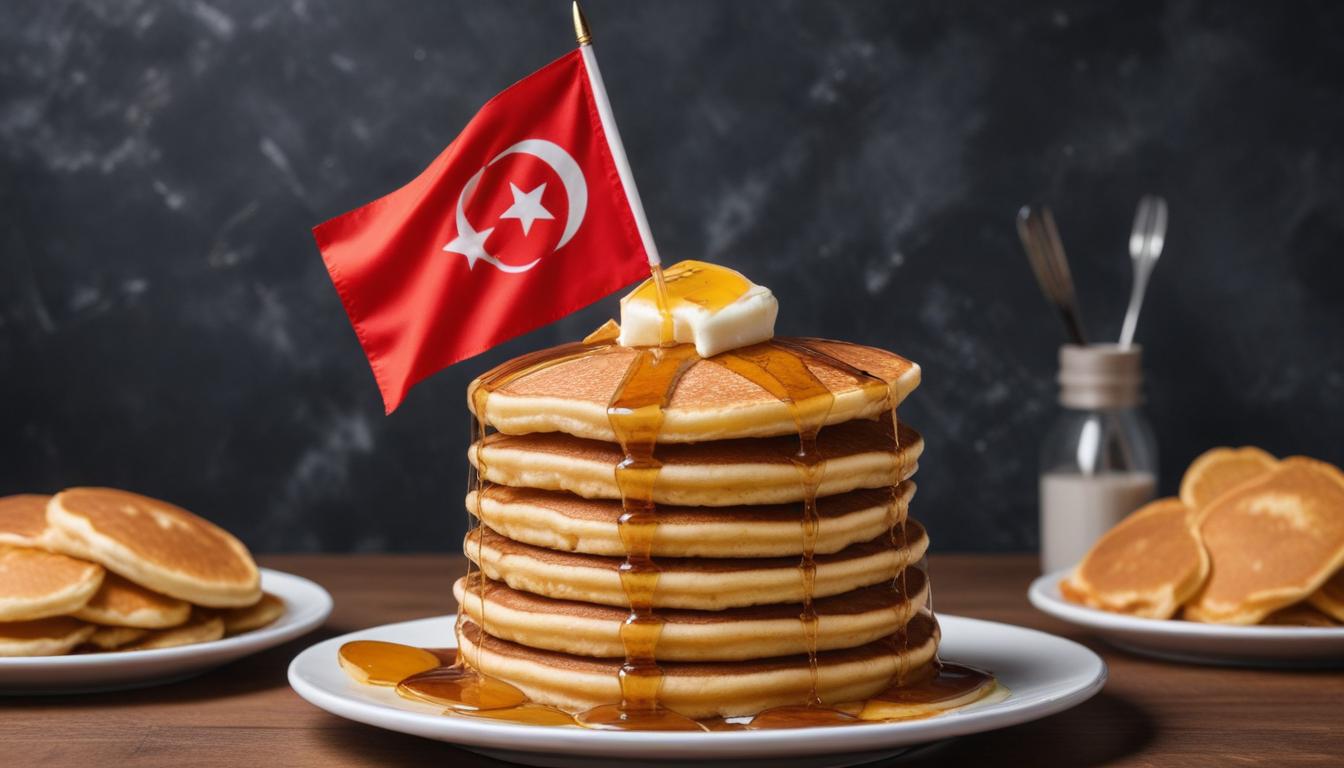 Турция против DeFi: Блокировка PancakeSwap и Крипто-Регуляция - Что Дальше? | Cryptodamus.io