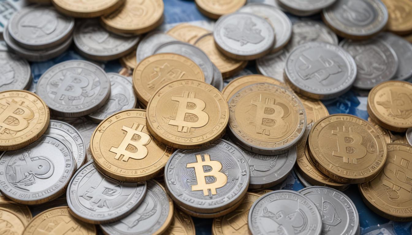 USDG's EU Launch: Regulated Digital Dollars, Global Network & Yielding Stablecoins! | Cryptodamus.io