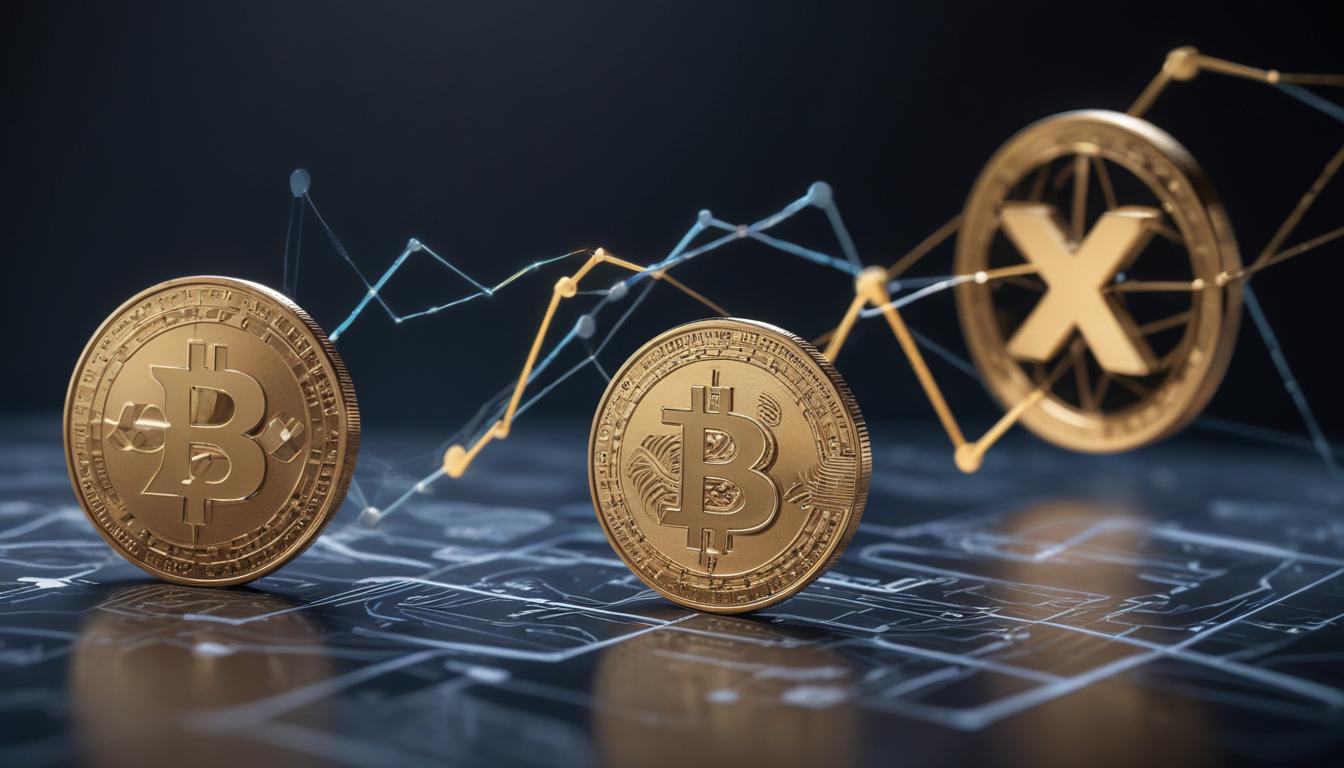 Ripple как Необанк: XRP к Мировому Финансовому Господству 🔥 | Cryptodamus.io