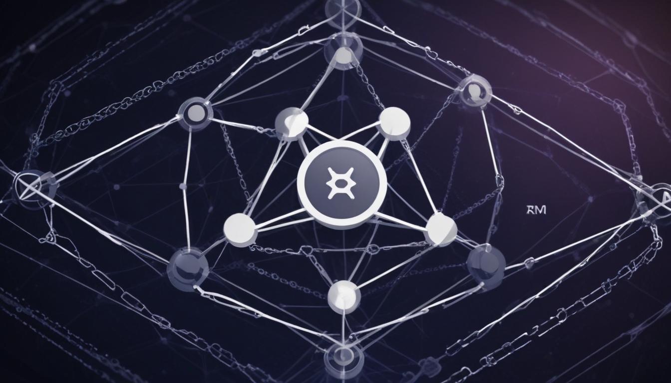 XRPL EVM Sidechain: Революция DeFi и Кроссчейн Будущее XRP | Cryptodamus.io