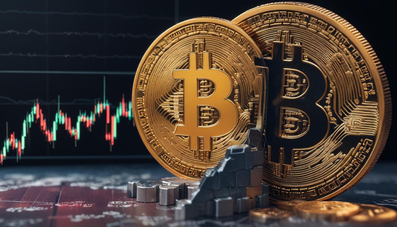 Bitcoin vs Альткоины: Кто победит? Анализ доминирования BTC и секреты сезона альткоинов! | Cryptodamus.io