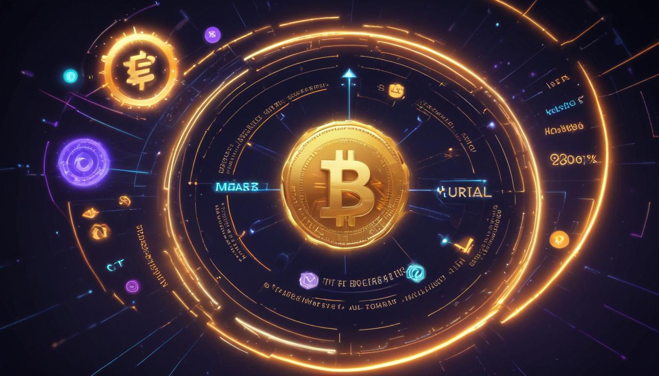 УХ или код: почему лучшая крипта сейчас в UX? CWT, ADA, SUI, HBAR | Cryptodamus.io