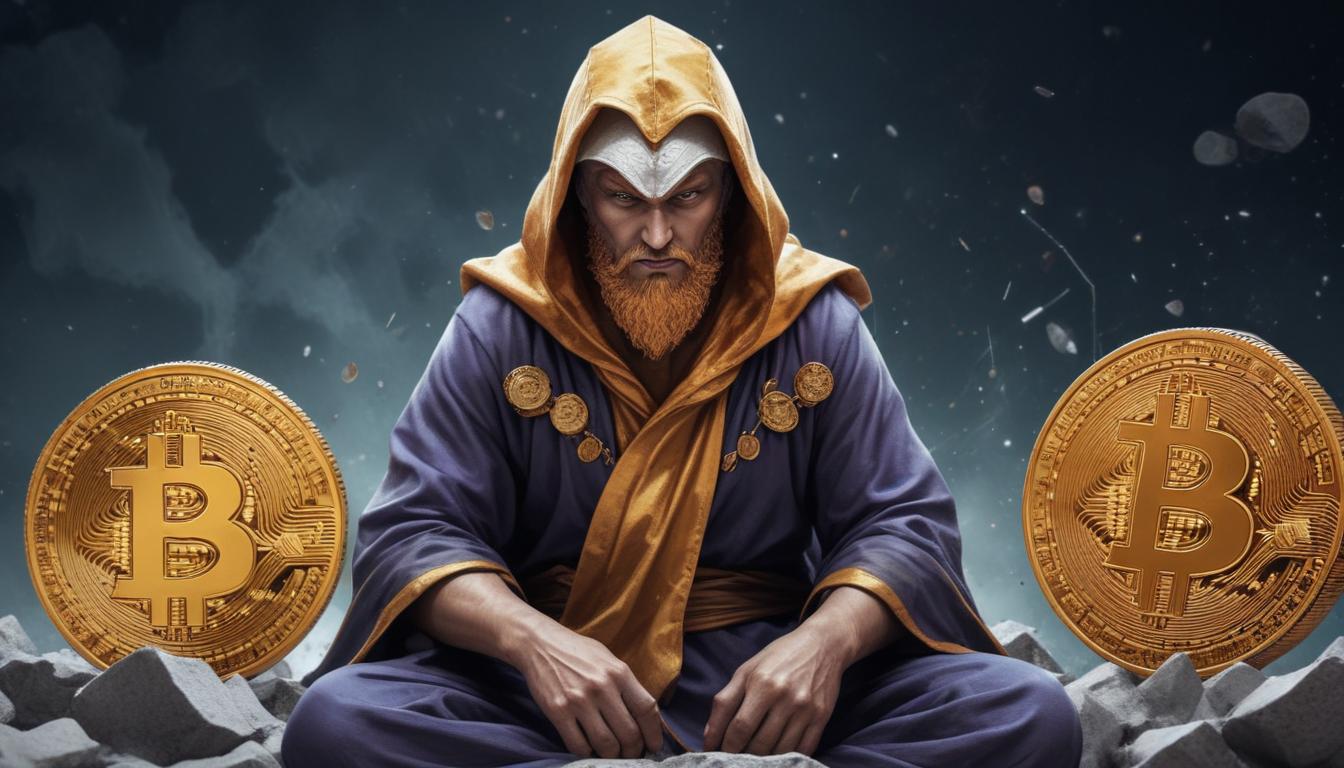 Bitcoin Dominates 60% of $3.9T Crypto Market: The SHOCKING ASI 36 Truth Crushing Altcoins (Portfolio Survival Guide) | Cryptodamus.io