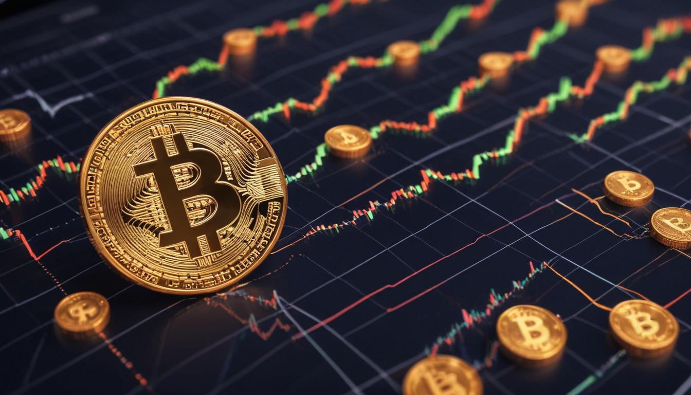 Биткоин-ETF: $1.5 млрд. оттока! Стагфляция пугает инвесторов, а Ethereum ETFs набирают силу | Cryptodamus.io