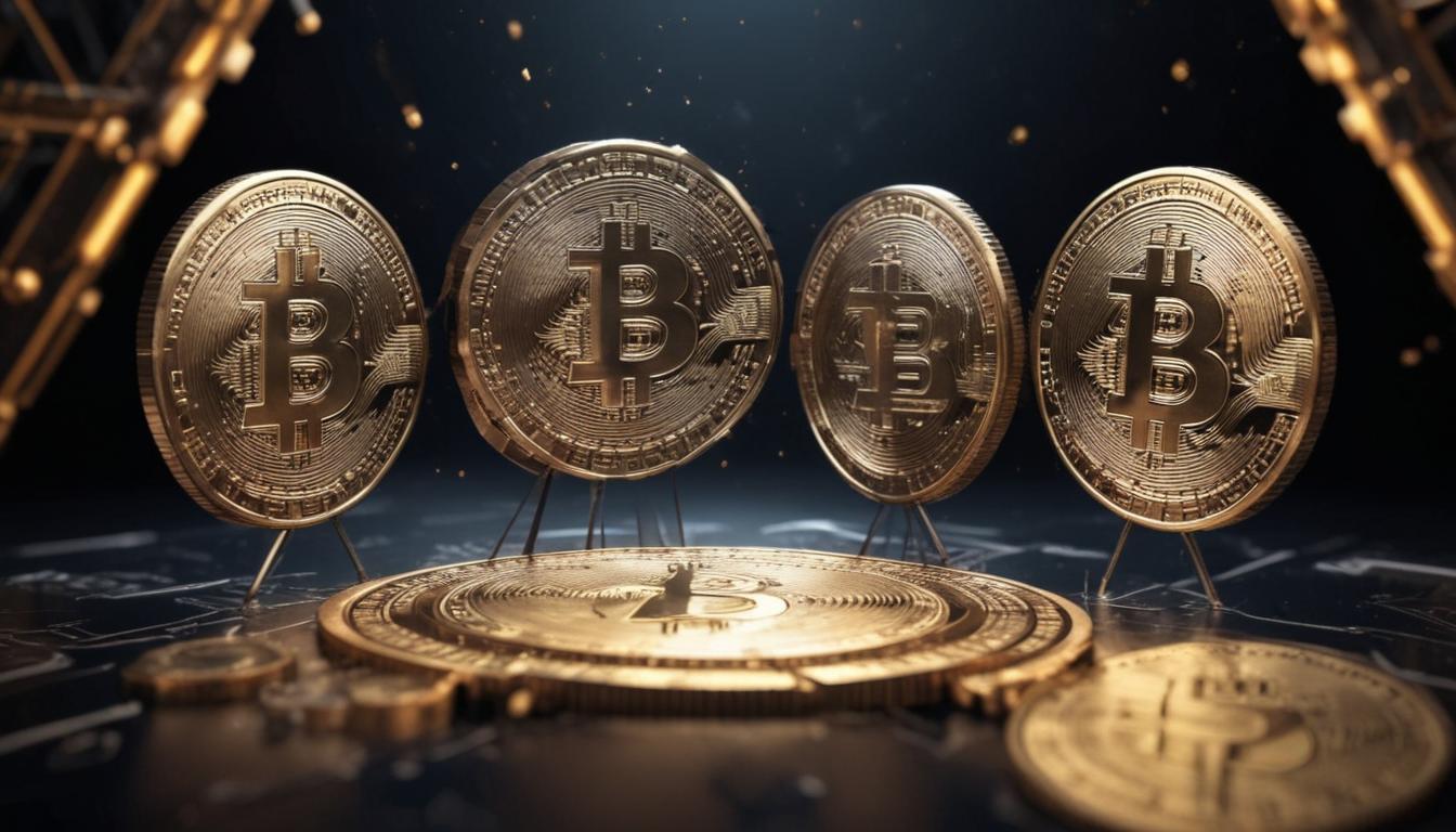 BlockDAG Presale Hits $358M | 3,025% ROI Alert for Early Coin Investors! | Cryptodamus.io