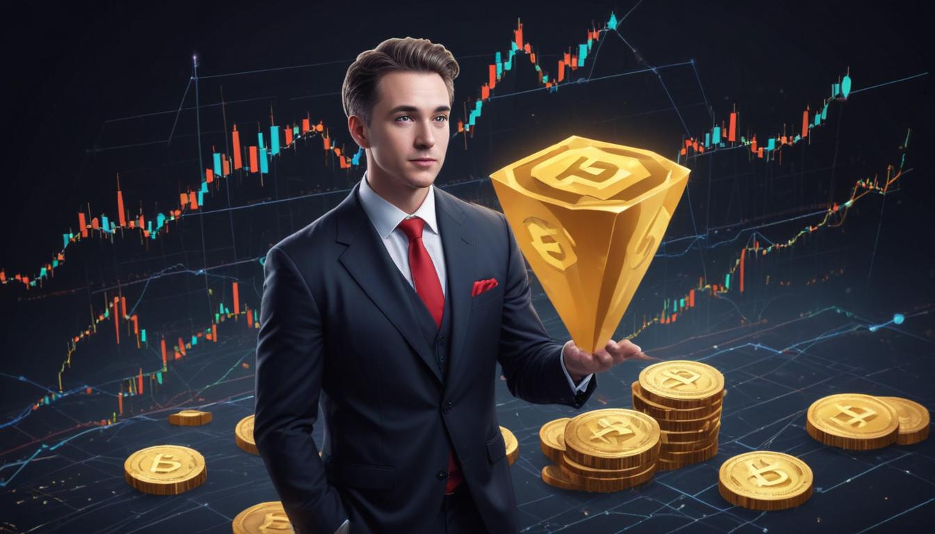 ШОК: BlockDAG Собрал $374 МЛН! + Секреты Wave 3 у HBAR & Тактики Филкоина для 18,000% Прибыли (Сравнение 2025) | Cryptodamus.io