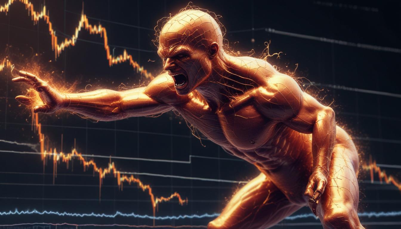 🚨 BOLLINGER'S TYPHOON WARNING: Bitcoin's 'Head Fake' Deception CRUSHING Traders Right Now (Don't Get Liquidated!) | Cryptodamus.io