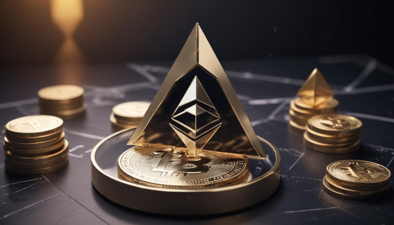 BREAKING: USDe Smashes Traditional Stablecoins With This Crypto-Backed Secret Weapon (Genius Hack Revealed) | Cryptodamus.io