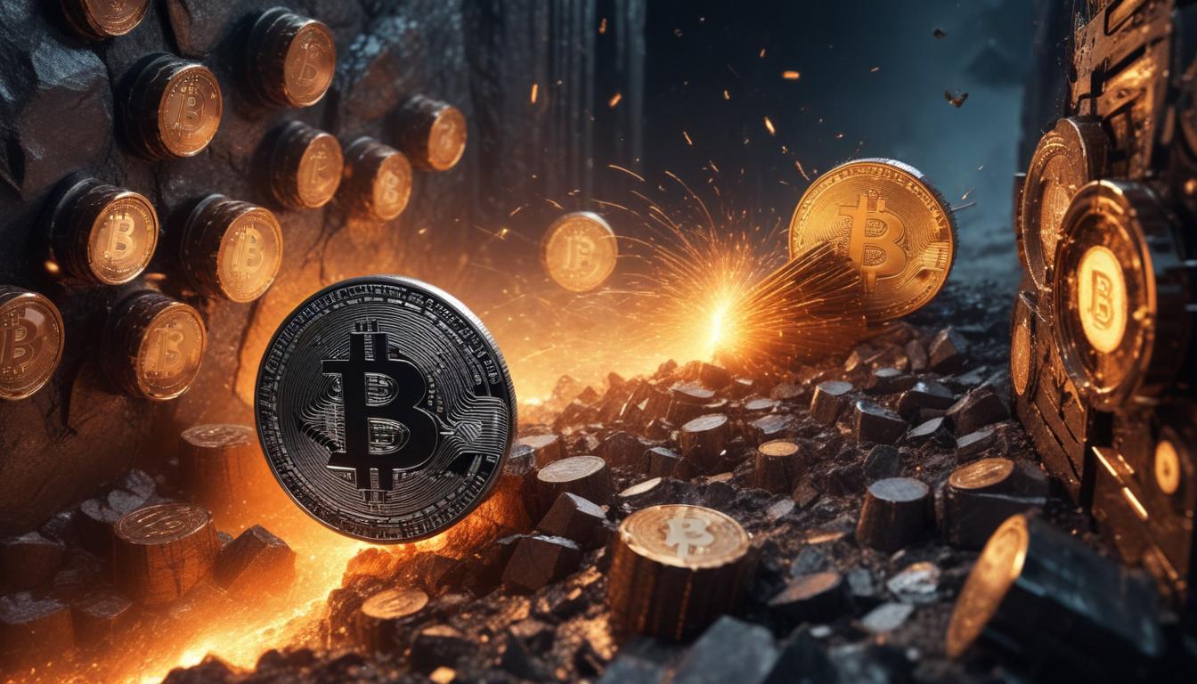 Cipher Mining Взорвал Рынок: $112 млн BTC в Казне и 23,5 EH/s к Q3 2025 — Как Это Сломает Конкуренцию | Cryptodamus.io