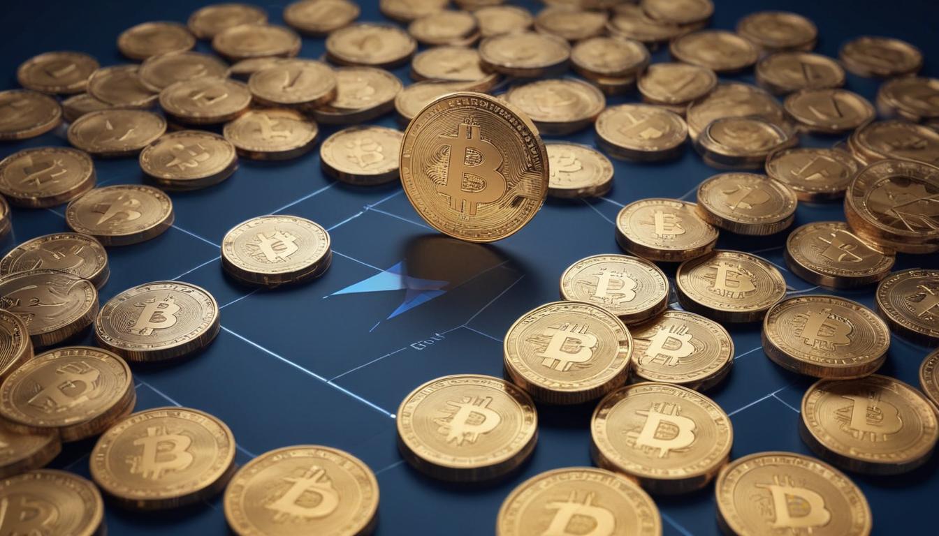 Coinbase's Altcoin Season Trigger: 75% Must Beat BTC Now - ETH Liquid Staking Revolution Ignites Rally? | Cryptodamus.io